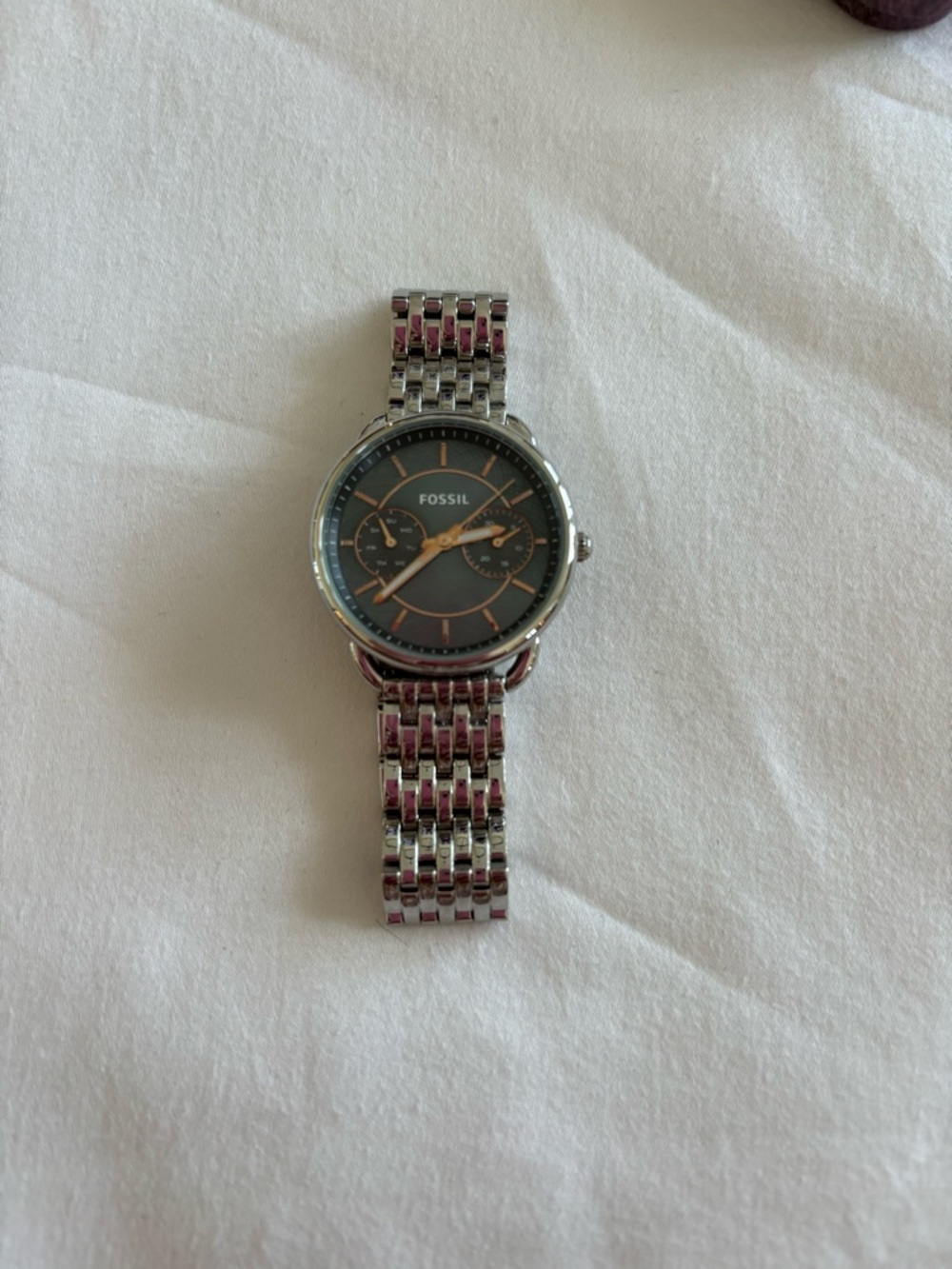 Fossil Women’s Watch
